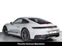 Gebraucht Porsche 911 Carrera 394 PS (289 kW) 2025 Kreide Coupé