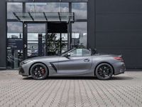 gebraucht BMW Z4 M40i FACELIFT 19"LM schw. RFK el. Sitze Aktive Ges