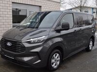 Gebraucht Ford Transit Custom Trend 170 PS (125 kW) 2025 Grau Kombi
