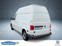 Gebraucht VW T6.1 110 PS (80 kW) 2020 Weiss Van