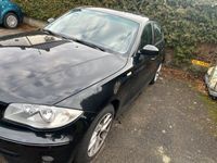 gebraucht BMW 116 1er i