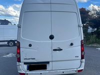 Gebraucht VW Transporter 109 PS (80 kW) 2014 Weiß Van