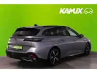 Gebraucht Peugeot 308 GT 146 PS (107 kW) 2025 Silber / grau Kombi