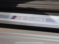 Gebraucht BMW M850 530 PS (389 kW) 2021 Weiß Coupé