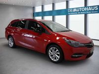 gebraucht Opel Astra ST Edition 1.3 Turbo Automatik CVT Navi