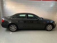 gebraucht Audi A4 1.8T