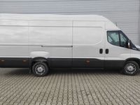 gebraucht Iveco Daily 35S18 HI-Matic L4H3 18m³+ACC+NAVI+LED