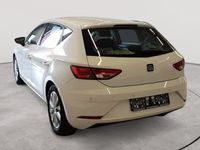 gebraucht Seat Leon 1.5 TGI Start&Stop DSG Style