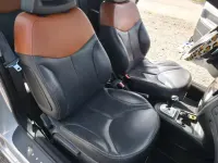 Gebraucht Citroën C3 Pluriel 111 PS (81 kW) 2006 Silber Cabrio