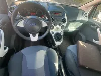 Gebraucht Ford Ka 70 PS (51 kW) 2009 Rot Kleinwagen