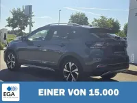 Gebraucht VW Taigo Style 110 PS (80 kW) 2023 Grau SUV