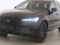 Gebraucht Volvo XC60 Plus 398 PS (292 kW) 2024 Onyx black / metallic SUV