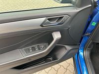 Gebraucht VW T-Roc Cabriolet Style 150 PS (110 kW) 2024 Blau Cabrio