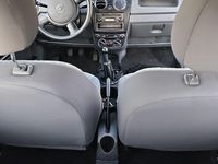 Gebraucht Chevrolet Matiz 52 PS (38 kW) 2007 Weiß Kleinwagen