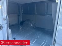 gebraucht VW Transporter T6.1Kasten 2.0 TDI DSG LED NAVI ACC DOPPELKLIMA PDC SHZ