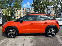 gebraucht Citroën C3 Aircross 1.2 PureTech 130 Shine/Navi/Klimaaut