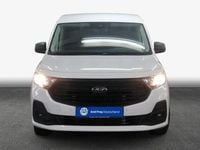 Ny Ford Transit Trend 122 HK (89 kW) 2026 Hvid Van