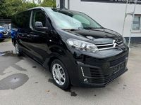 Gebraucht Citroën Spacetourer Business Class 144 PS (105 kW) 2021 Schwarz Van / Kleinbus