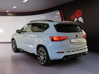 Gebraucht Cupra Ateca 300 PS (220 kW) 2019 Nevada white (metallic) SUV
