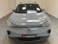 Gebraucht VW ID.4 Pro 210 kW (286 PS) 2024 Grau SUV