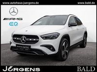 Gebraucht Mercedes GLA250 Progressive 163 PS (119 kW) 2024 Weiss polarweiss SUV
