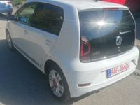 gebraucht VW up! beats BMT/Start-Stopp SONDERMODELL 90PS