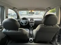 Używany Opel Corsa Njoy 75 KM (55 kW) 2003 Srebrny Hatchback