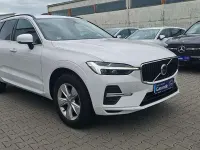 Gebraucht Volvo XC60 Core 197 PS (144 kW) 2023 Weiß SUV