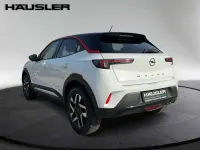 Gebraucht Opel Mokka 136 PS (100 kW) 2024 Weiß SUV