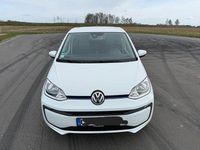 Gebraucht VW e-up! 60 kW (82 PS) 2019 Grau Kleinwagen