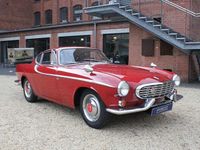 Gebraucht Volvo P1800 90 PS (66 kW) 1964 Rot Coupé