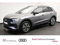 Gebraucht Audi Q4 e-tron Basis 150 kW (204 PS) 2021 SUV