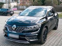 Usata Renault Koleos Initiale 190 CV (139 kW) 2019 Nero SUV