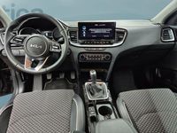 Gebraucht Kia Ceed 120 PS (88 kW) 2023 Andere Kleinwagen