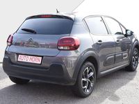 Gebraucht Citroën C3 PureTech 110 PS (80 kW) 2023 Grau Limousine