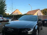 Gebraucht Audi A4 143 PS (105 kW) 2009 Andere farben Kombi