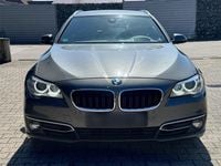 Second-hand BMW 535 313 CP (230 kW) 2014 Break
