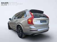 Gebraucht Volvo XC90 Ultimate 335 PS (246 kW) 2022 Bright dusk / metallic SUV