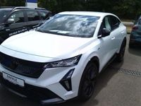 Neu Renault Rafale Esprit Alpine 131 PS (96 kW) 2026 Weiß SUV