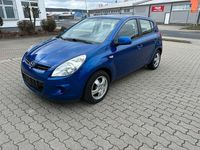 Gebraucht Hyundai i20 77 PS (56 kW) 2009 Kleinwagen