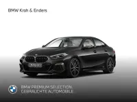Gebraucht BMW M235 M Performance 306 PS (225 kW) 2023 Schwarz Coupé