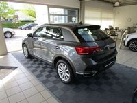 gebraucht VW T-Roc Style