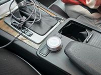 Używany Mercedes C250 210 KM (154 kW) 2011 Srebrny Sedan/Limuzyna