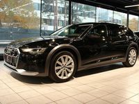 Gebraucht Audi A6 Performance 286 PS (210 kW) 2020 Schwarz Limousine