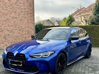 Gebraucht BMW M3 Performance 510 PS (375 kW) 2023 Blau Limousine
