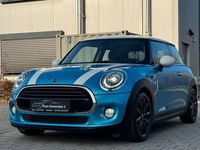 Gebraucht Mini Cooper 136 PS (100 kW) 2019 Blau Kleinwagen