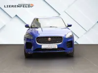 Gebraucht Jaguar E-Pace R-Dynamic 150 PS (110 kW) 2019 Other SUV