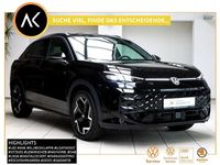 Neu VW T-Roc R-line 150 PS (110 kW) 2026 Grenadillschwarz metallic SUV