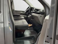 gebraucht VW Caravelle T6.12.0 TDI langer Radstand Trendline