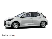 Neu Toyota Yaris Active 116 PS (85 kW) 2026 Kleinwagen